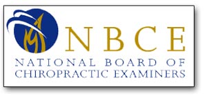 NBCE logo